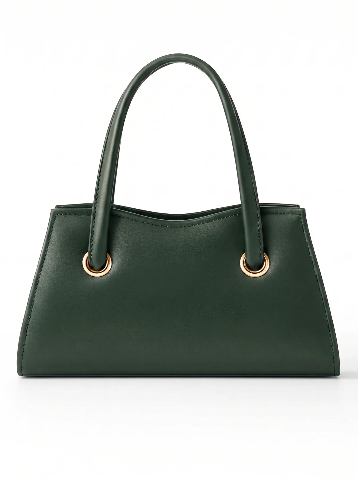 Culture Classy Vibes Handbag-Green