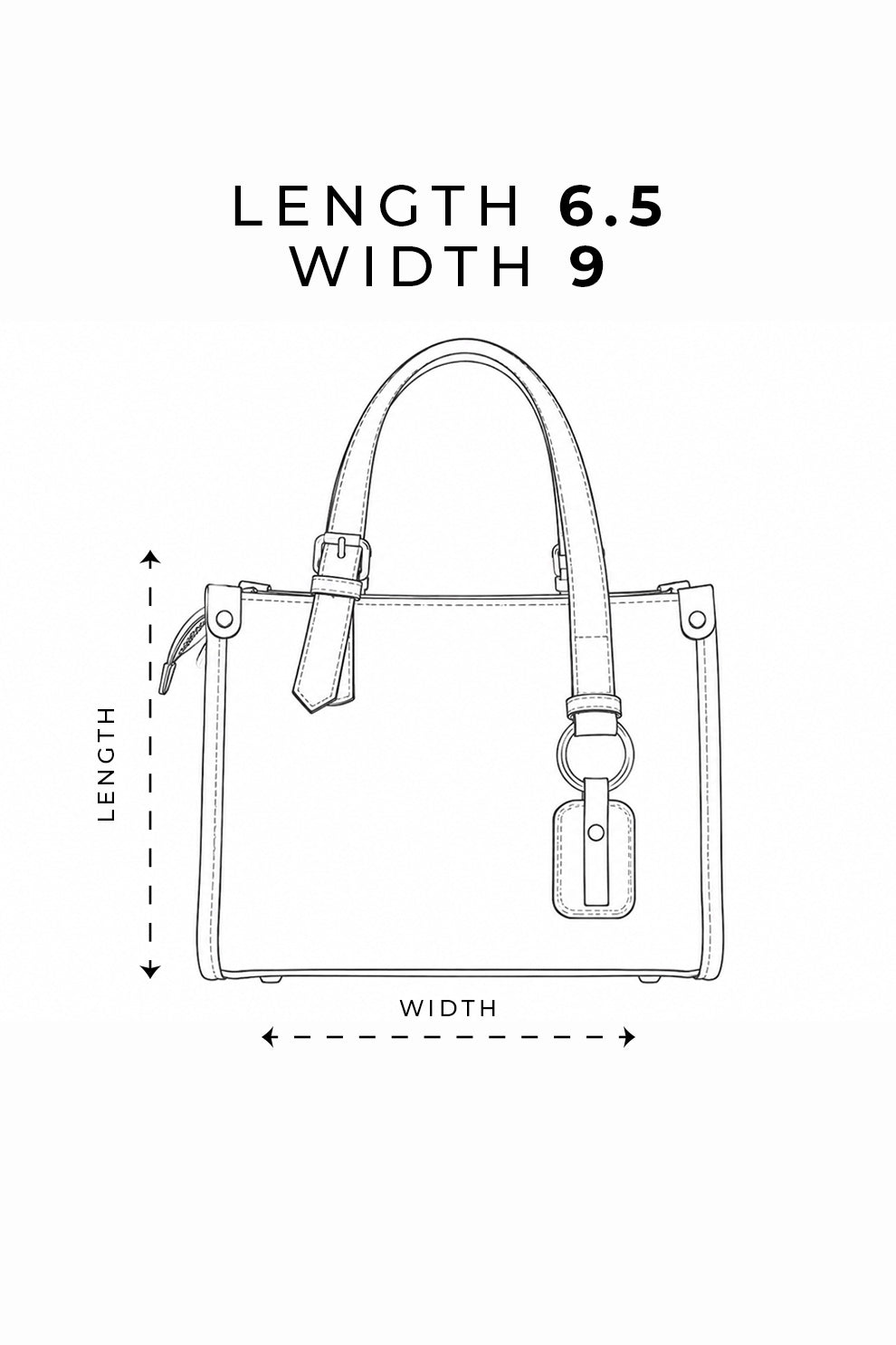 Culture Handbag Metro - Olive