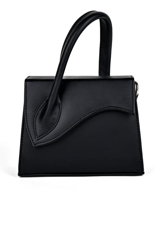Culture Handbag CarryMe Black