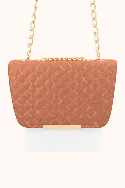Culture Crossbody Midnight Elegance Brown