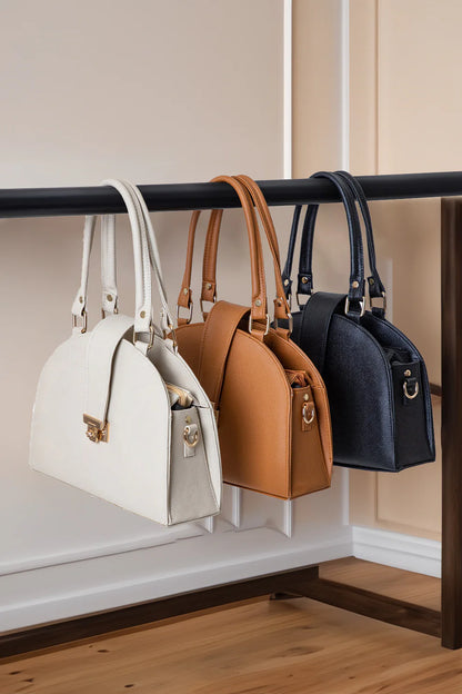 Culture HandBag D-Box Black