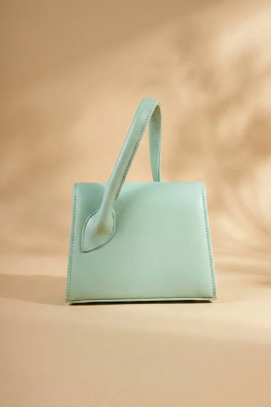 Culture Handbag CarryMe Cyan