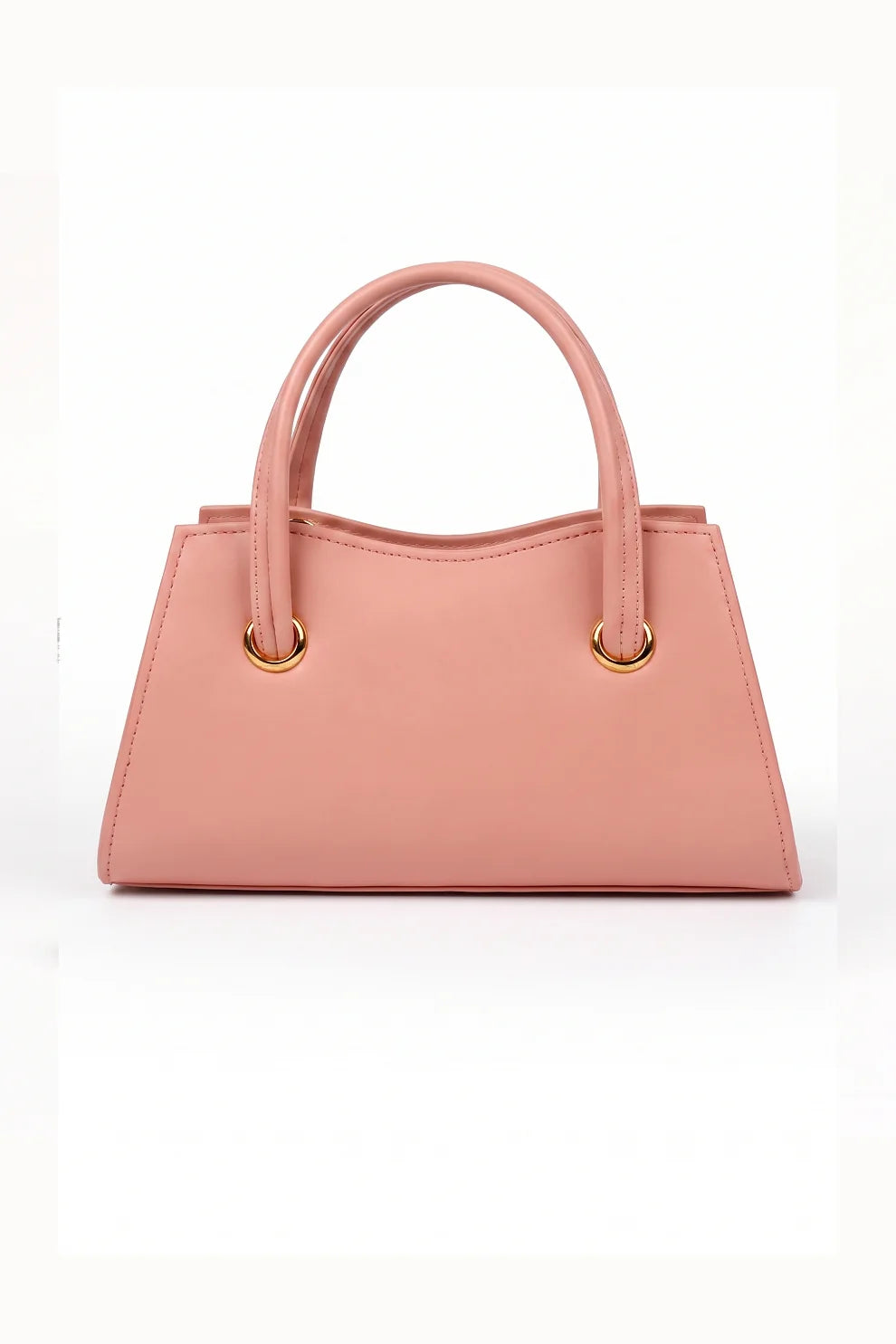 Culture Classy Vibes Handbag-Pink