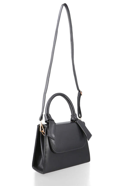 Culture - Handbag Mini Prism - Black