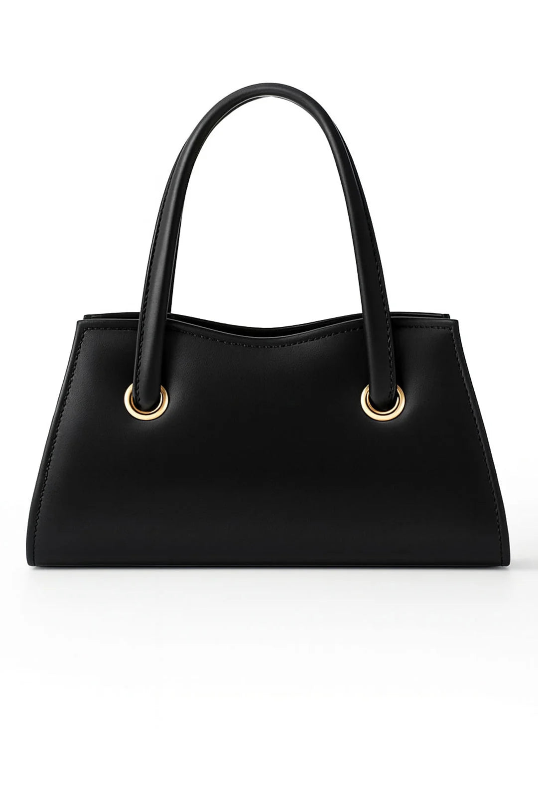 Culture Classy Vibes Handbag-Black