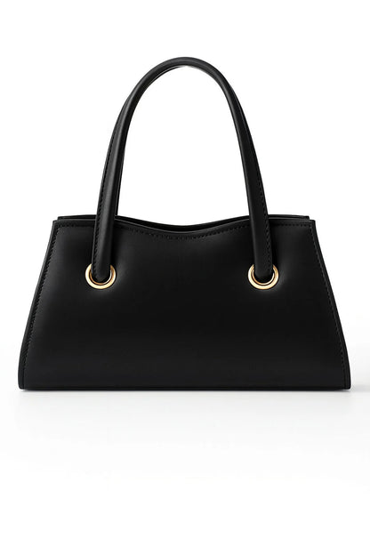 Culture Classy Vibes Handbag-Black