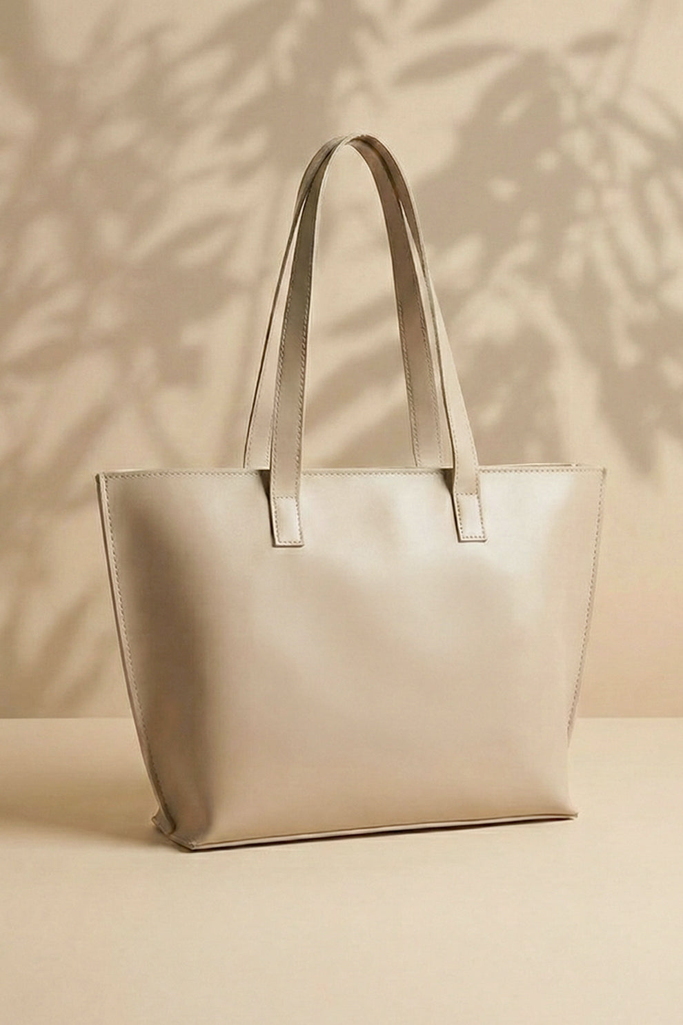 Culture Tote Alexa - Beige