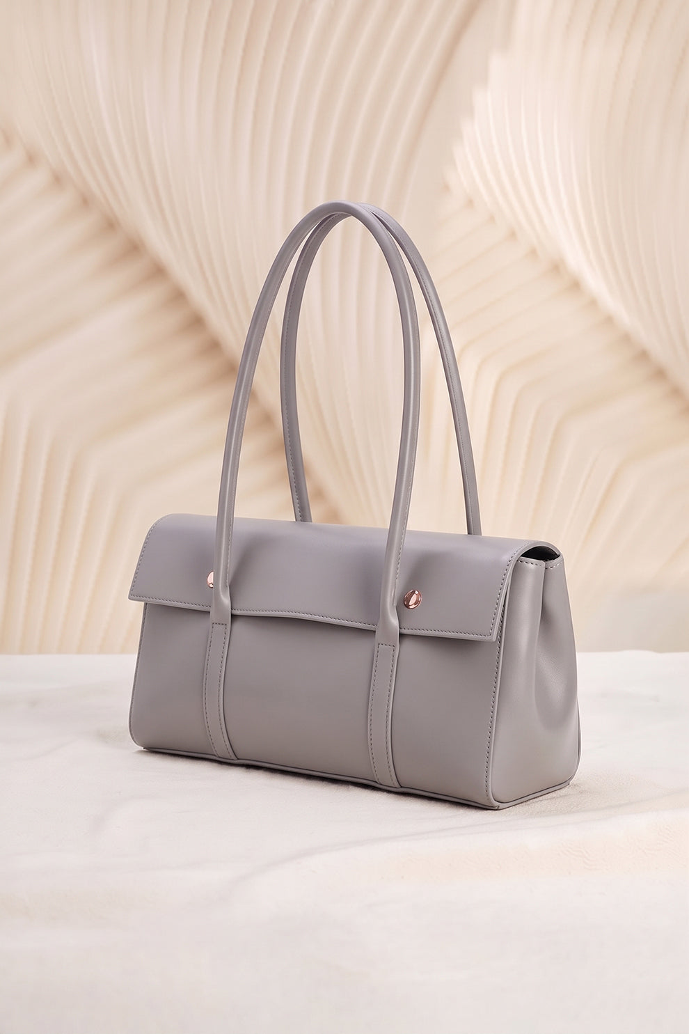 Culture Shoulder Bag Mari - Grey