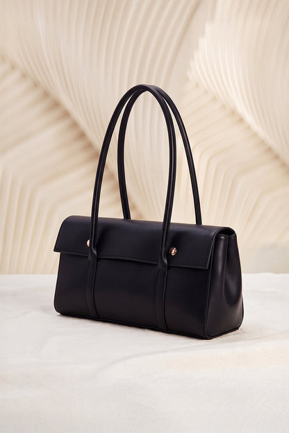 Culture Shoulder Bag Mari - Black