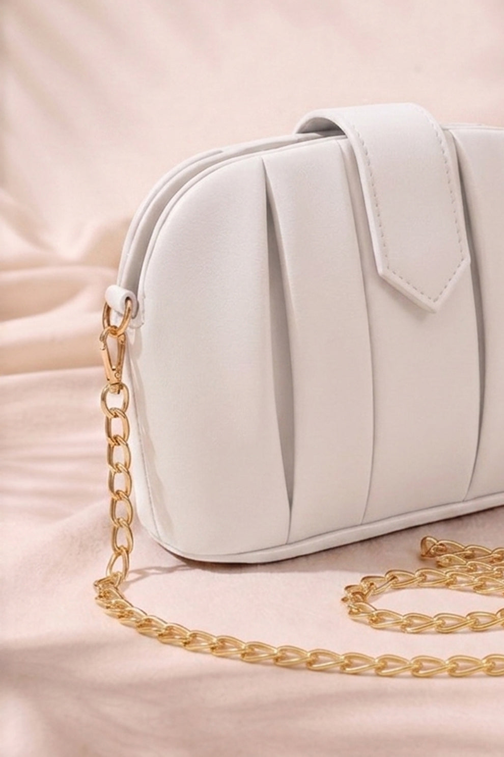 Culture Crossbody Tweety - White