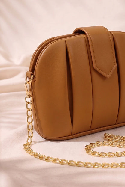 Culture Crossbody Tweety - Brown