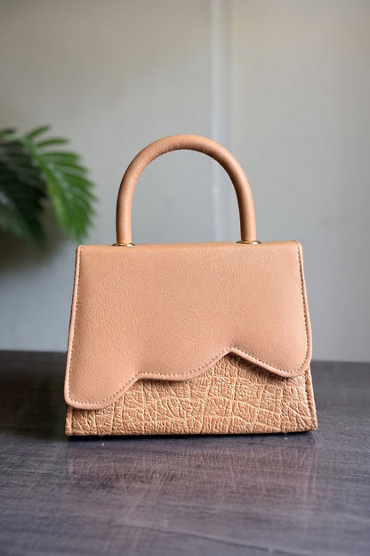 Culture HandBag Wavina - Fawn