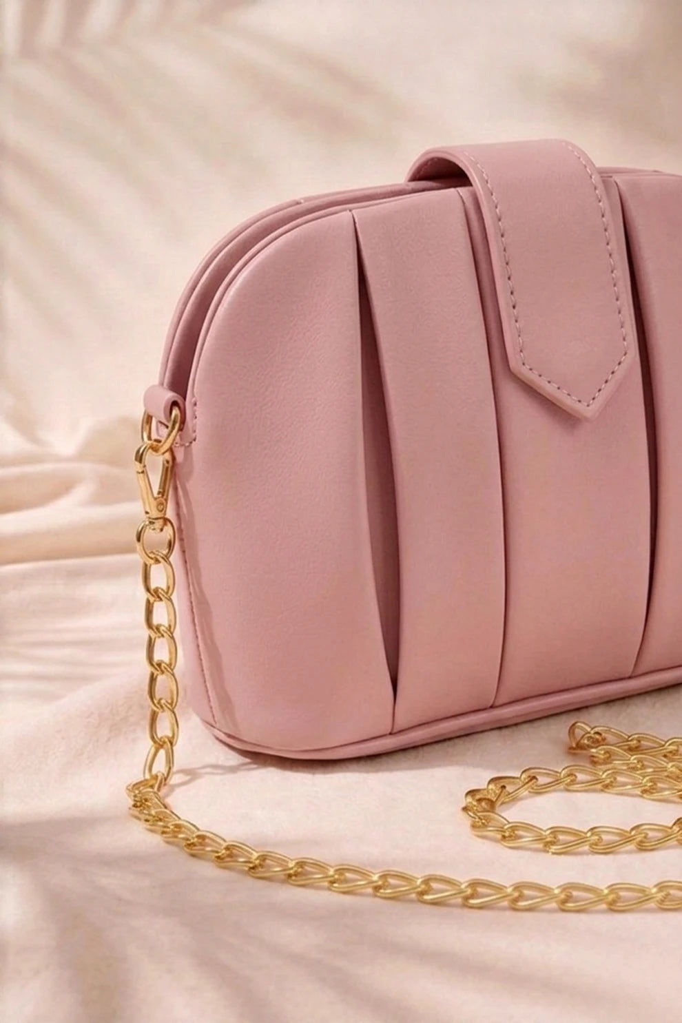 Culture Crossbody Tweety - Pink