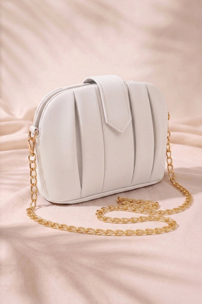 Culture Crossbody Tweety - White