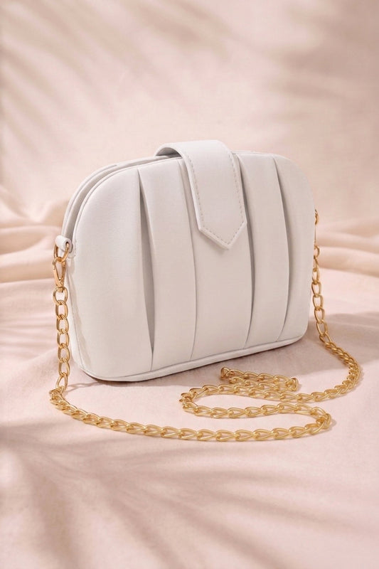 Culture Crossbody Tweety - White
