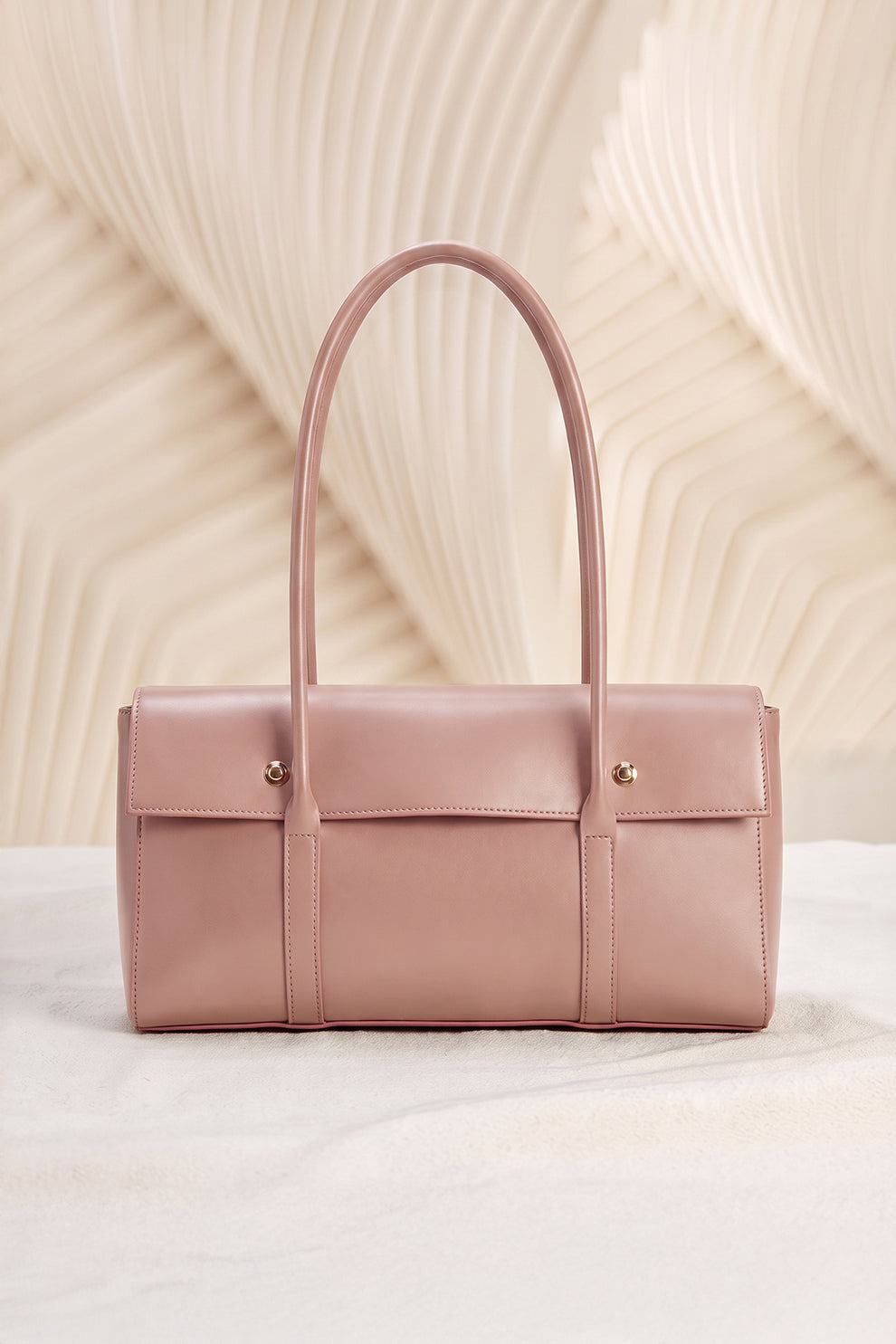 Culture Shoulder Bag Mari - Soft Pink