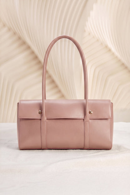 Culture Shoulder Bag Mari - Soft Pink