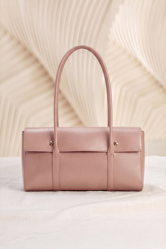 Culture Shoulder Bag Mari - Soft Pink
