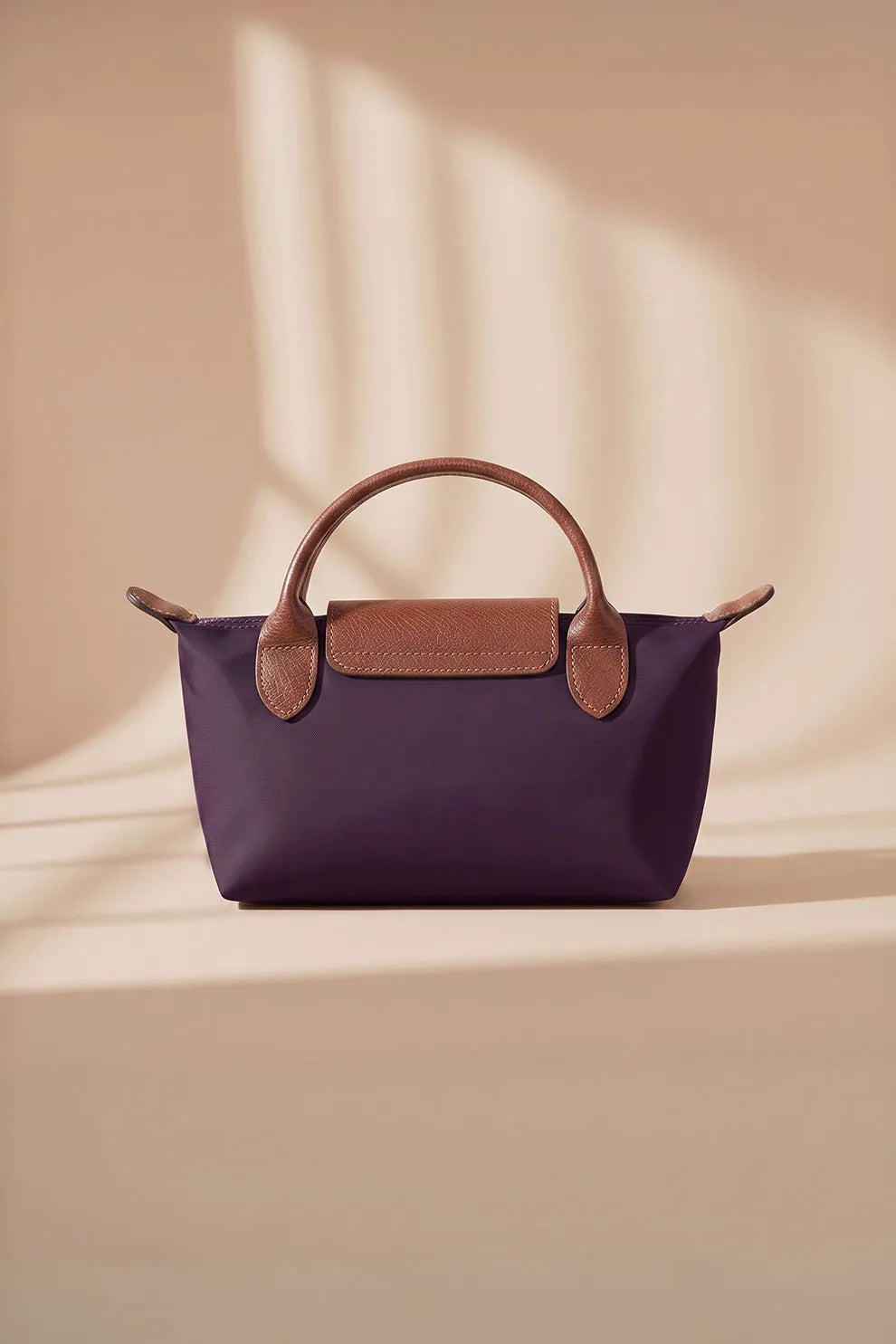 Culture Crossbody Champ - Mulberry