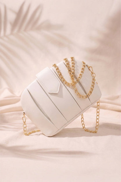 Culture Crossbody Tweety - White