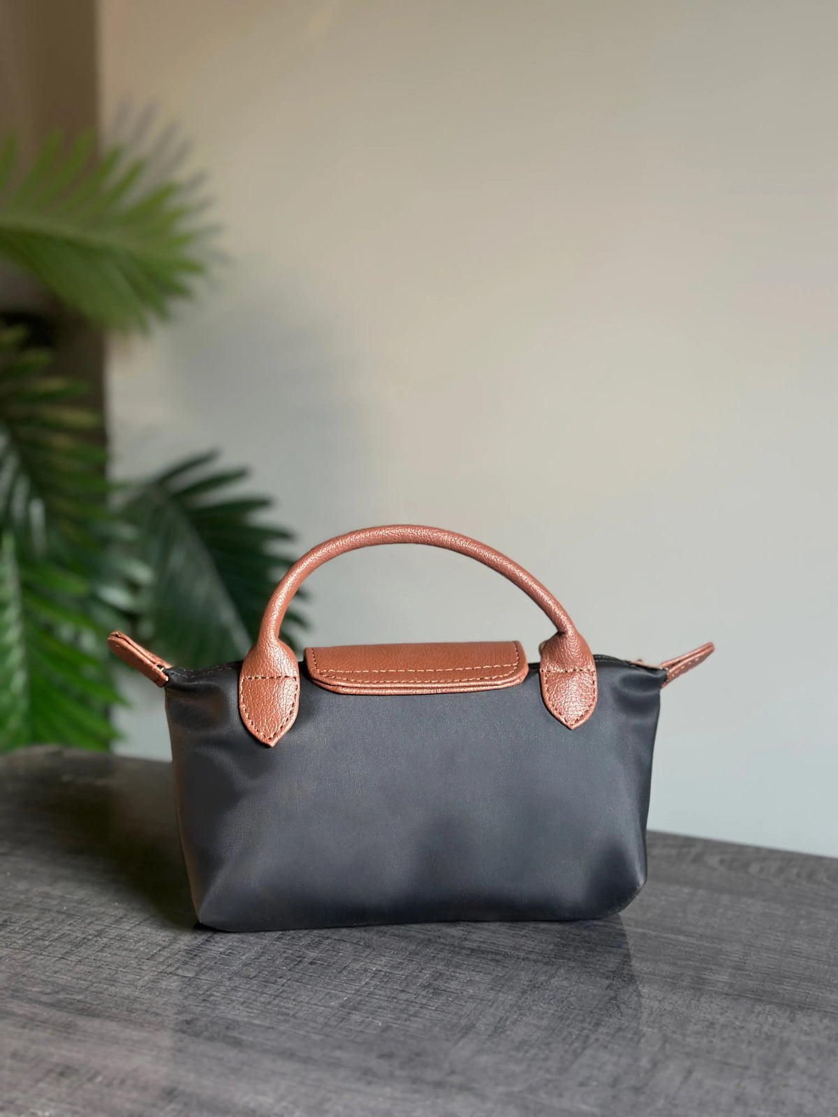 Culture Crossbody Champ - Black