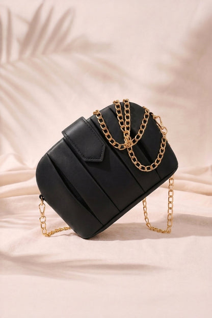 Culture Crossbody Tweety - Black