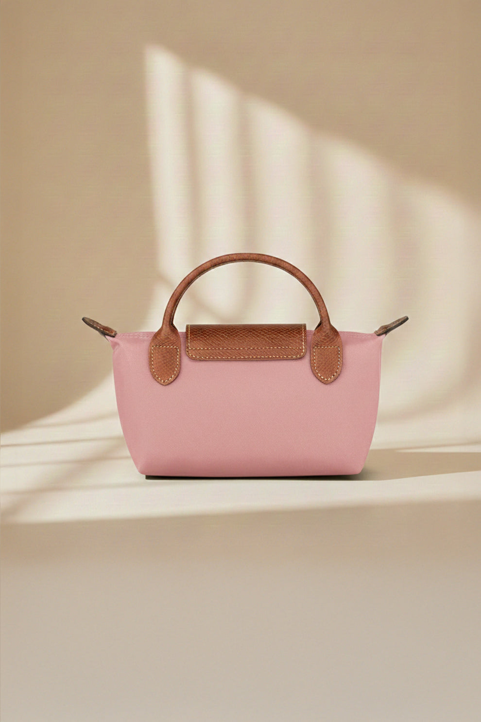 Culture Crossbody Champ - Vintage Pink