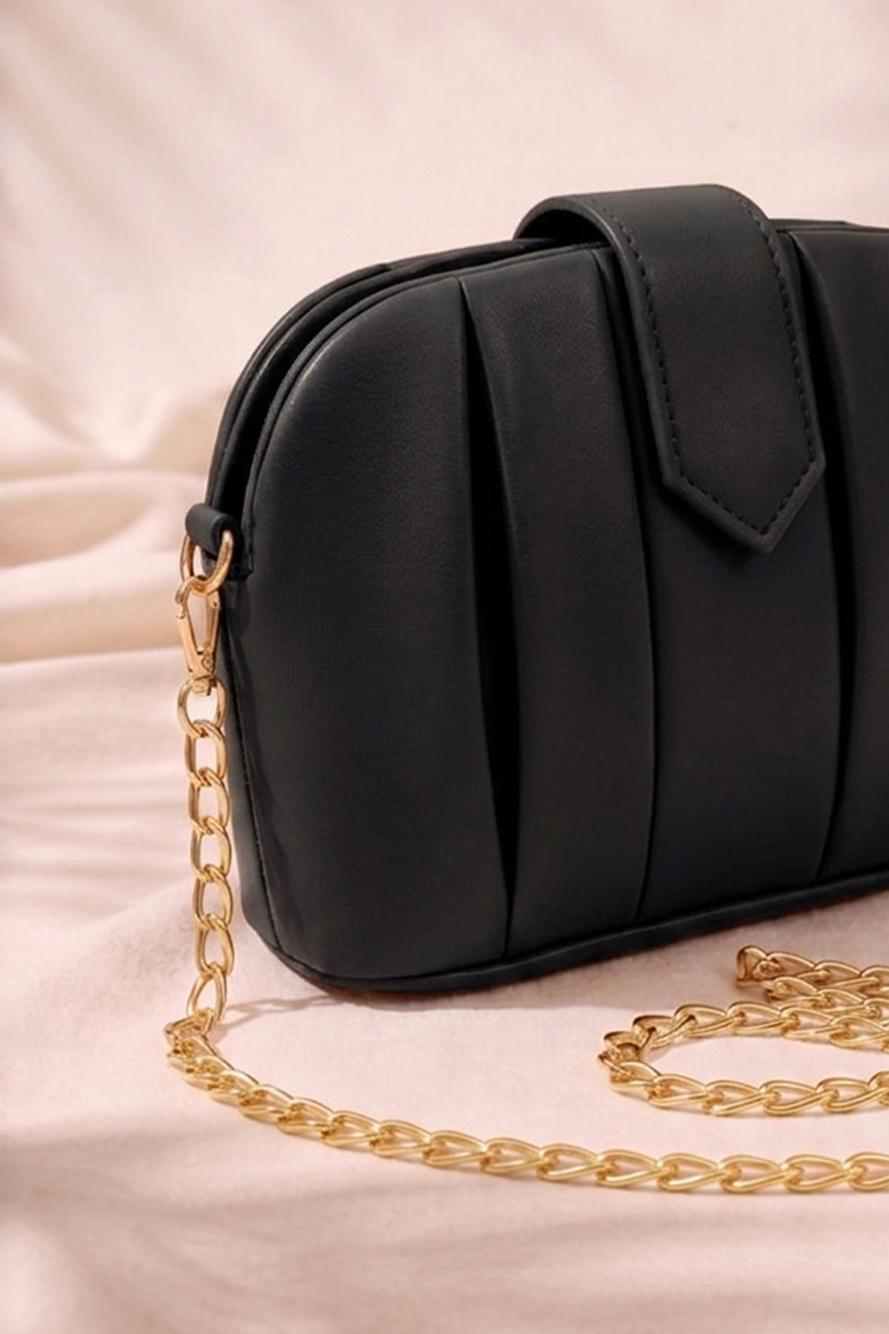 Culture Crossbody Tweety - Black