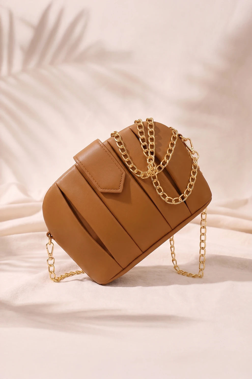 Culture Crossbody Tweety - Brown