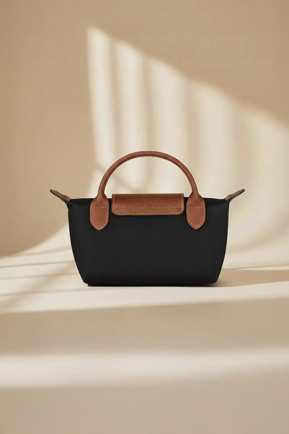 Culture Crossbody Champ - Black