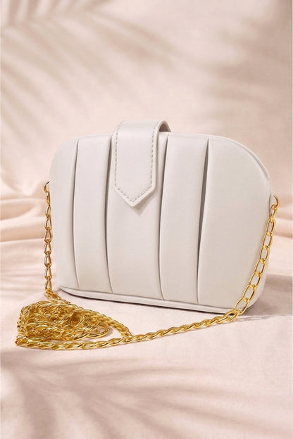 Culture Crossbody Tweety - White