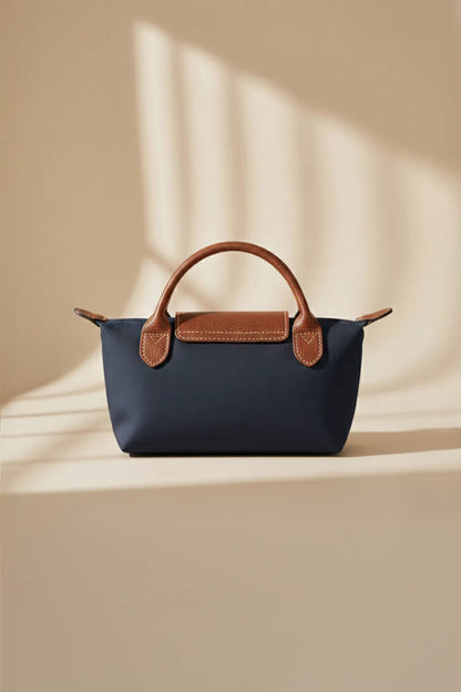 Culture Crossbody Champ - Navy Blue