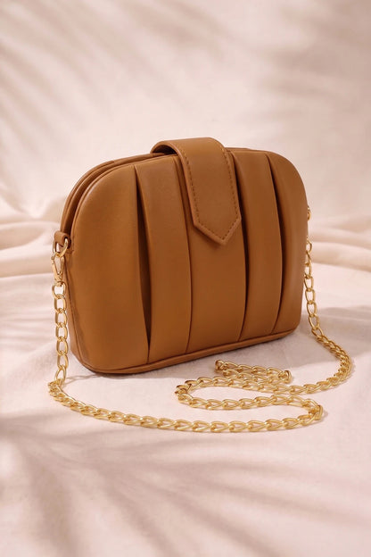 Culture Crossbody Tweety - Brown