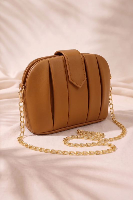 Culture Crossbody Tweety - Brown