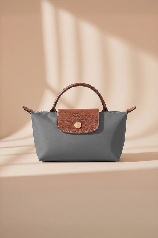 Culture Crossbody Champ - Grey