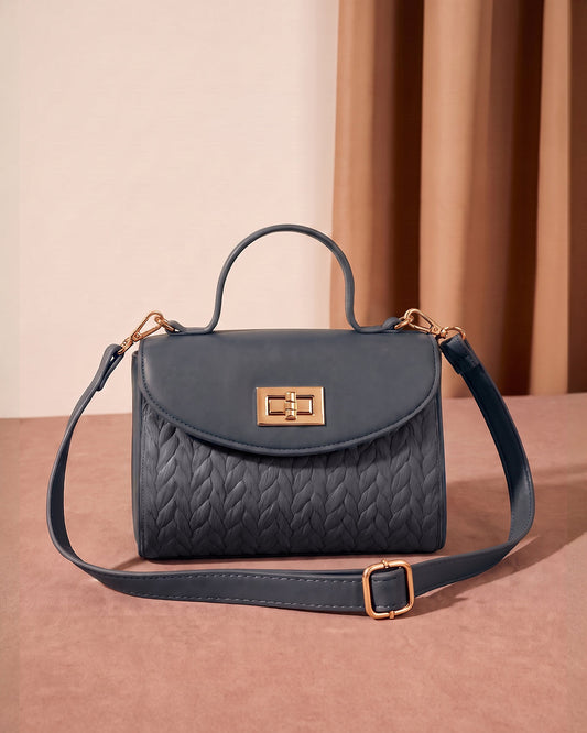 Culture Handbag Oceya - Grey