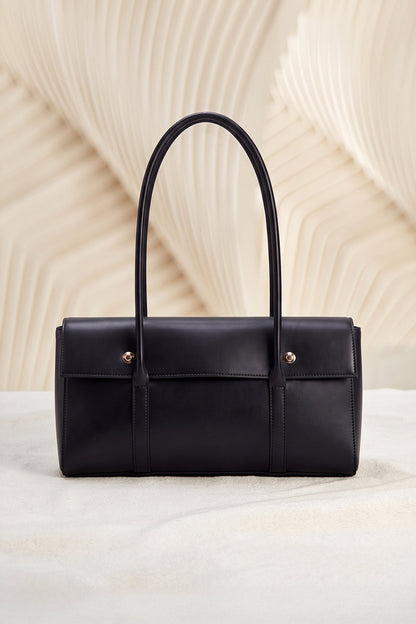 Culture Shoulder Bag Mari - Black