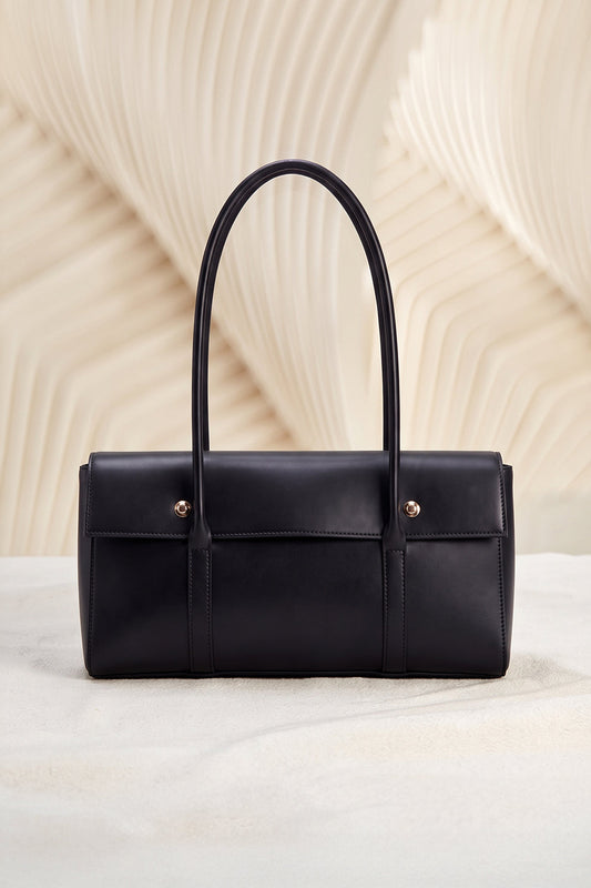 Culture Shoulder Bag Mari - Black