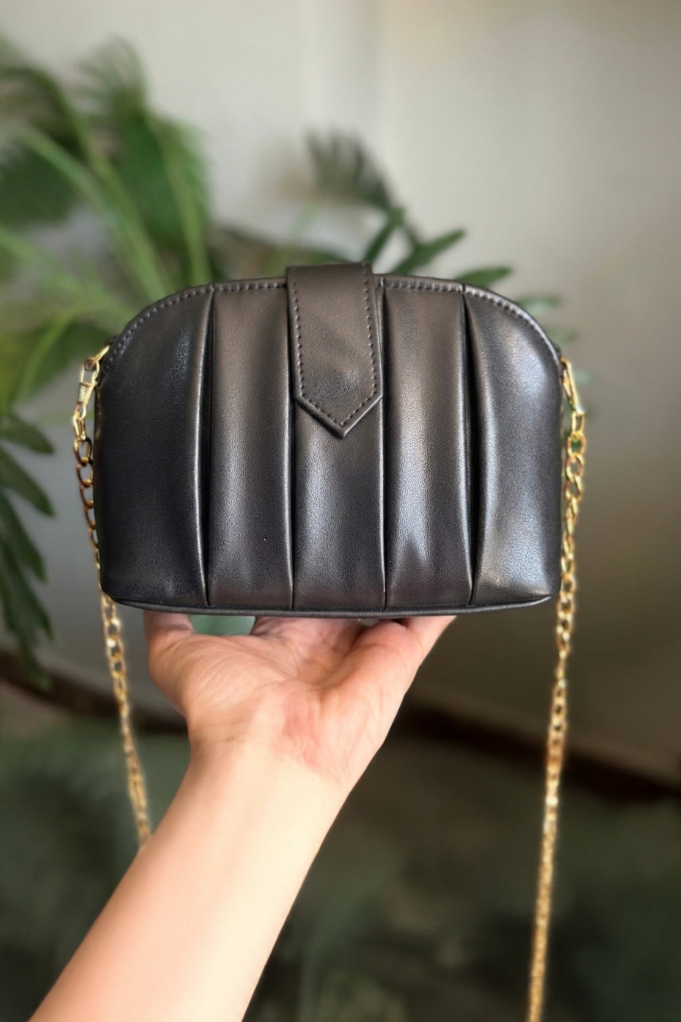 Culture Crossbody Tweety - Black