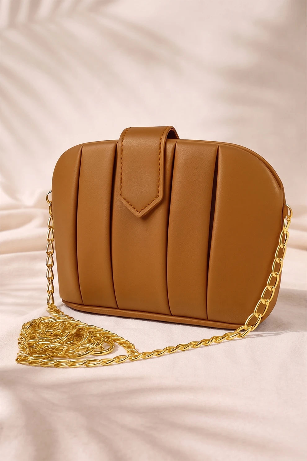 Culture Crossbody Tweety - Brown
