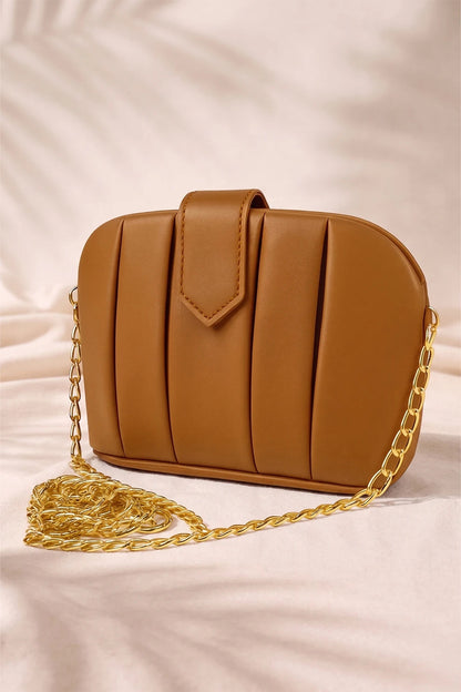 Culture Crossbody Tweety - Brown