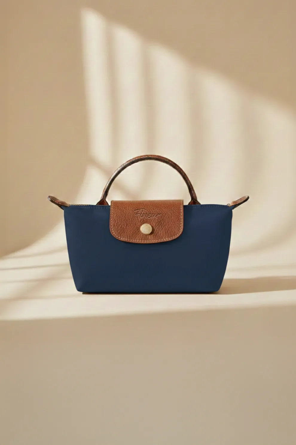 Culture Crossbody Champ - Navy Blue
