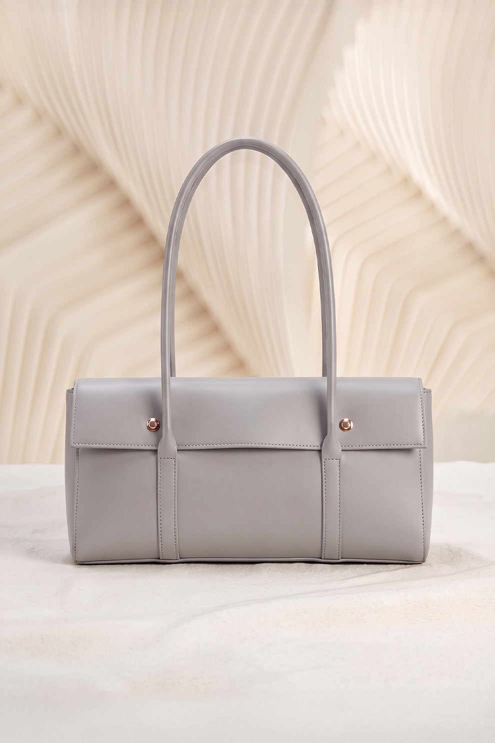 Culture Shoulder Bag Mari - Grey