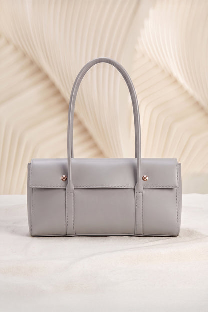 Culture Shoulder Bag Mari - Grey