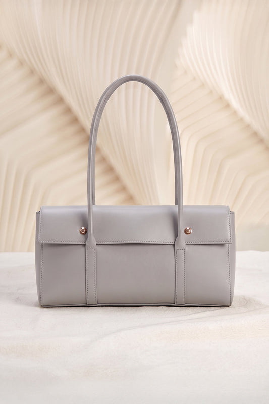 Culture Shoulder Bag Mari - Grey