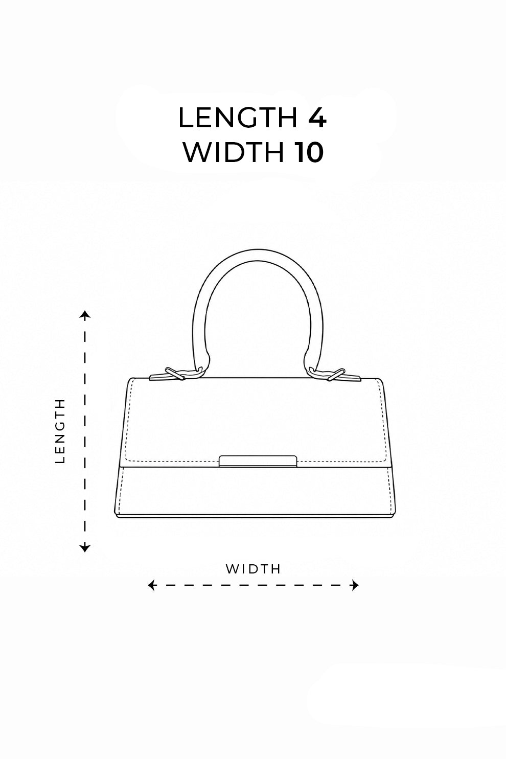 Culture Handbag Vesper - Maroon