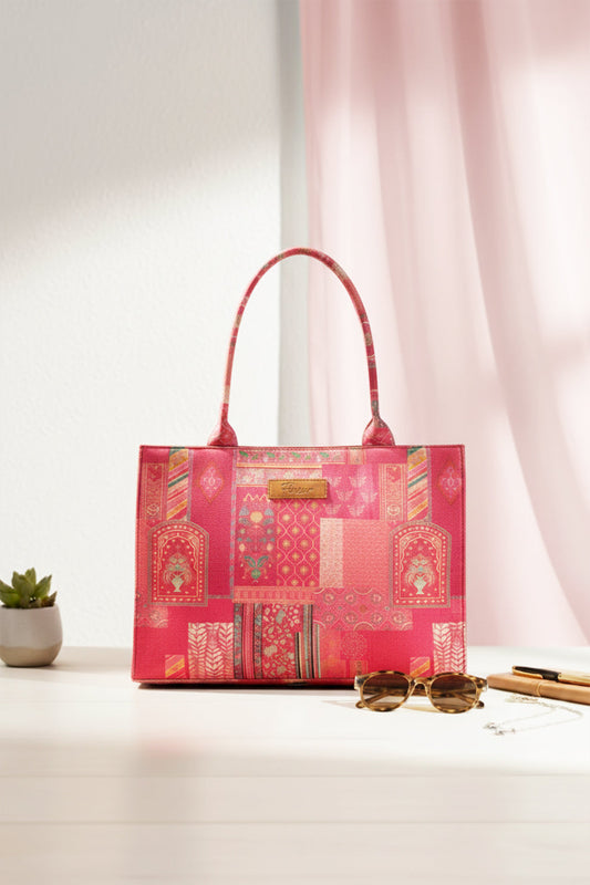 Culture Canvas Tote Bags Pint Sprit