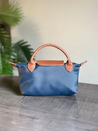 Culture Crossbody Champ - Navy Blue