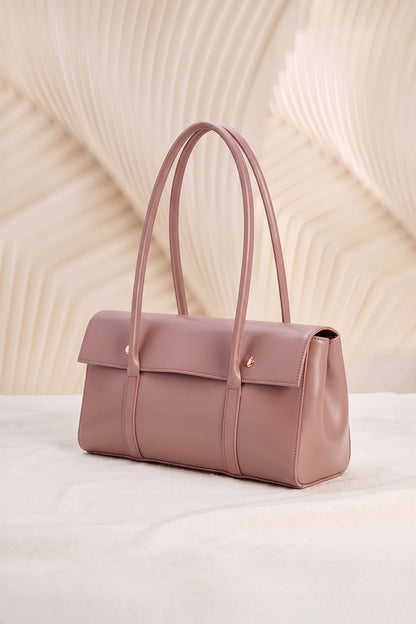 Culture Shoulder Bag Mari - Soft Pink