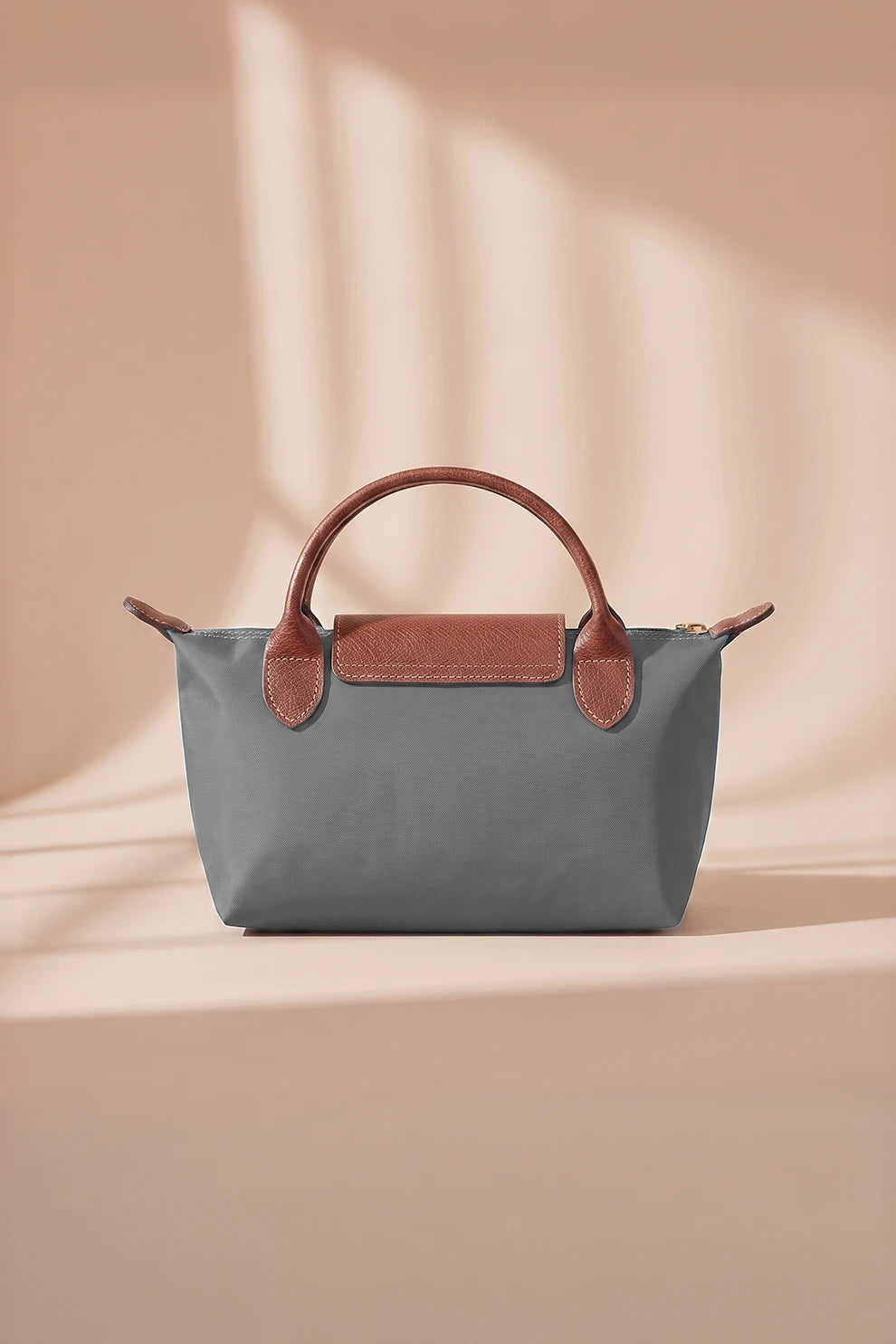 Culture Crossbody Champ - Grey